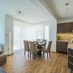 Apartamento Gemini I., Iii. Siófok