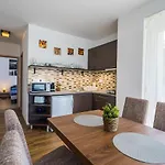 Apartamento Gemini I., Iii. Siófok