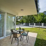 Gemini I., Iii. Apartamento Siófok