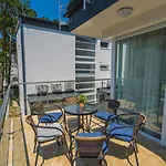 Apartamento Gemini I., Iii. Siófok