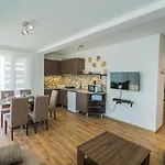 Apartamento Gemini I., Iii. Siófok