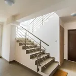 Gemini I., Iii. Apartamento