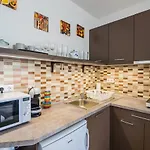Apartamento Gemini I., Iii. *