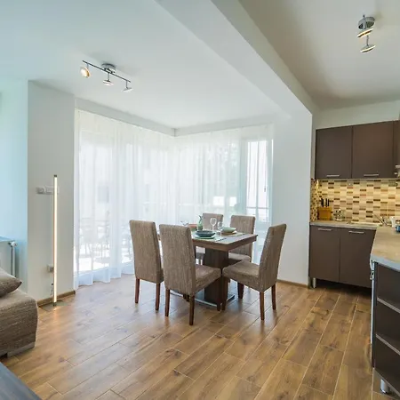 Daire Gemini I., Iii. Siofok