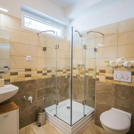 Gemini I., Iii. Daire *