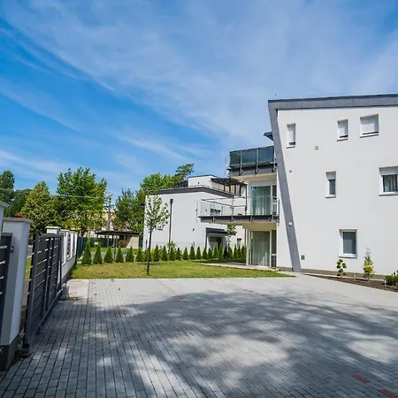 Gemini I., Iii. Appartement Siófok