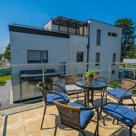 Gemini I., Iii. Daire