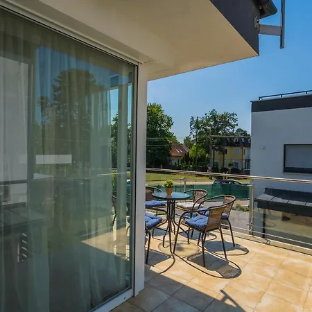 Gemini I., Iii. Siofok