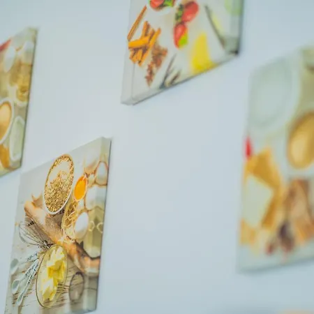 Daire Gemini I., Iii. Siofok