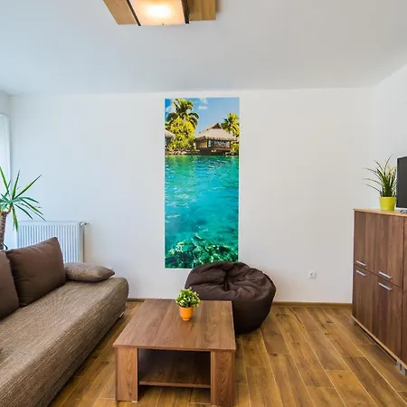 Daire Gemini I., Iii.