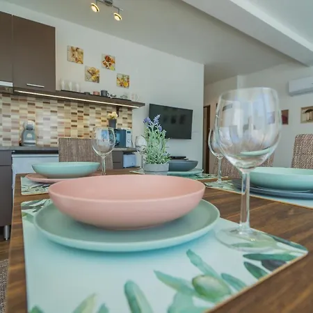 Daire Gemini I., Iii. Siofok