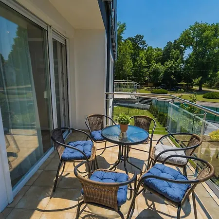 Gemini I., Iii. * Siofok