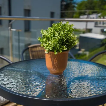 Daire Gemini I., Iii.