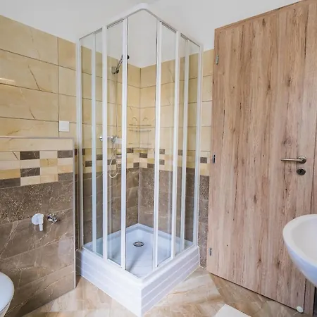 Gemini I., Iii. Daire