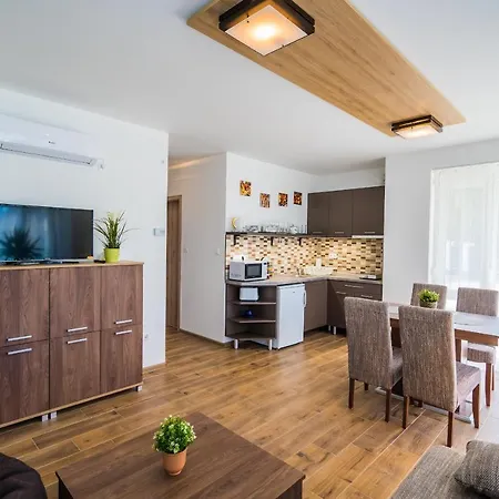 Gemini I., Iii. * Siofok