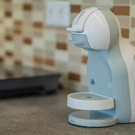 Gemini I., Iii. Daire