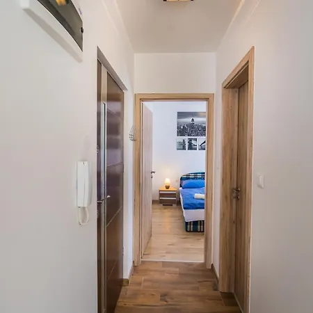 Gemini I., Iii. Apartament Siófok