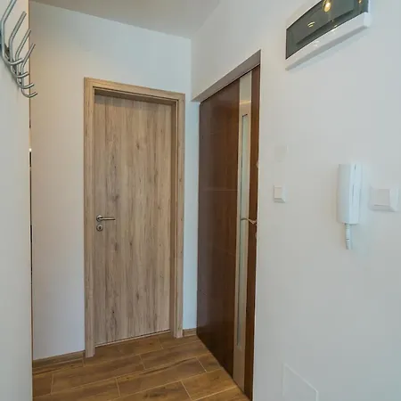 Apartament Gemini I., Iii.