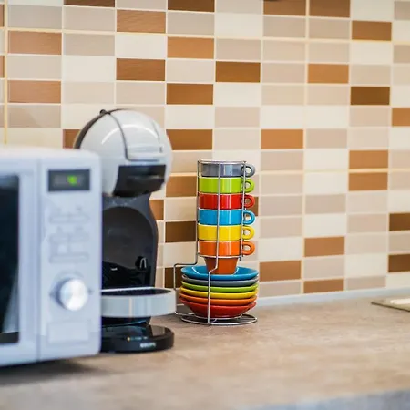 Gemini I., Iii. Daire Siofok