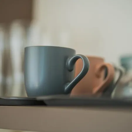 Apartament Gemini I., Iii. *
