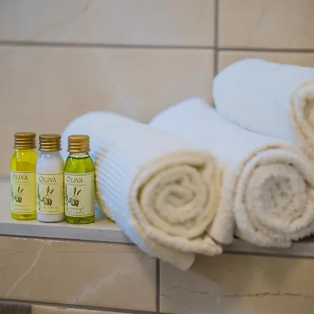 Gemini I., Iii. Daire *