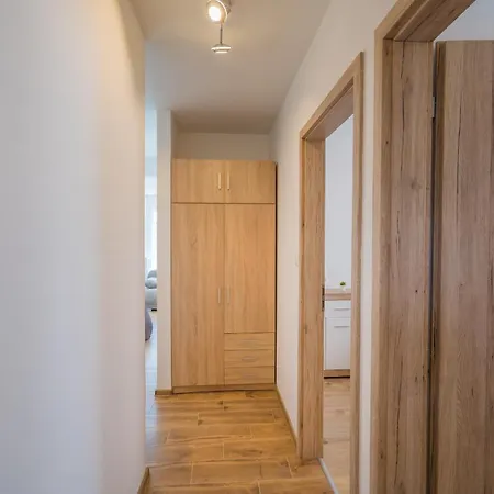 Daire Gemini I., Iii. Siofok