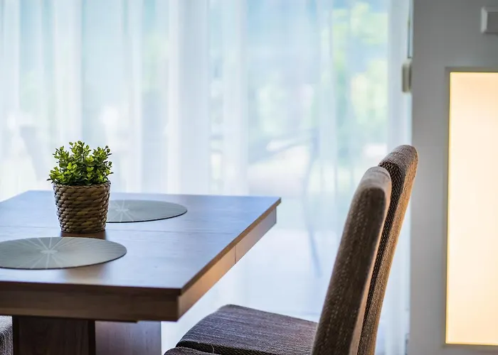 Διαμέρισμα Gemini I., Iii.