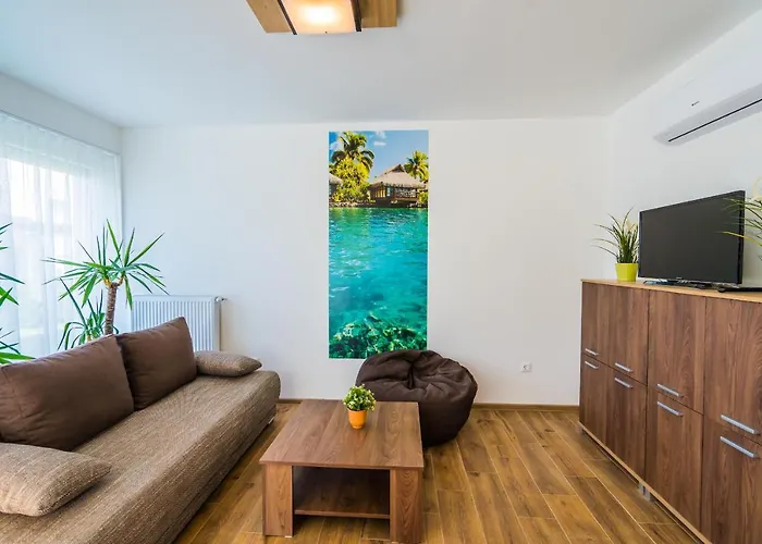 Διαμέρισμα Gemini I., Iii.