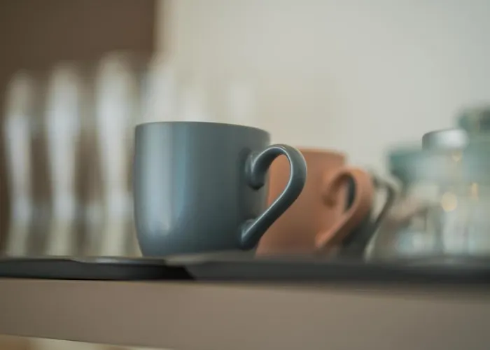 Διαμέρισμα Gemini I., Iii. *