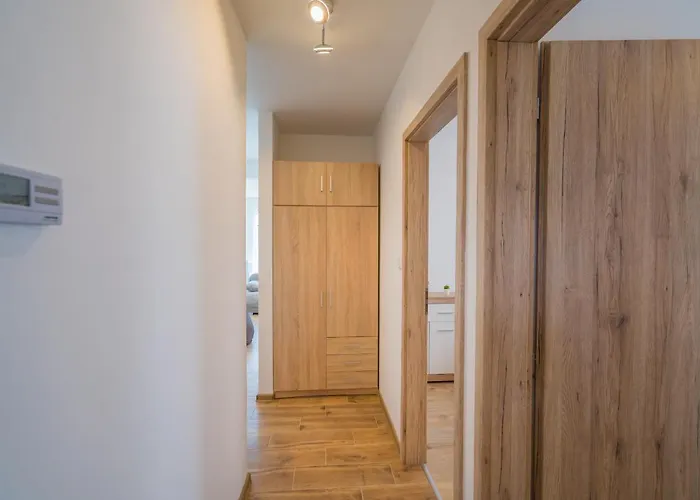 Διαμέρισμα Gemini I., Iii. Σίοφοκ